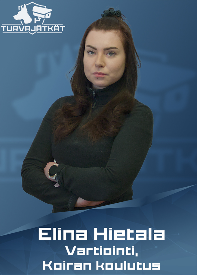 elina hietala