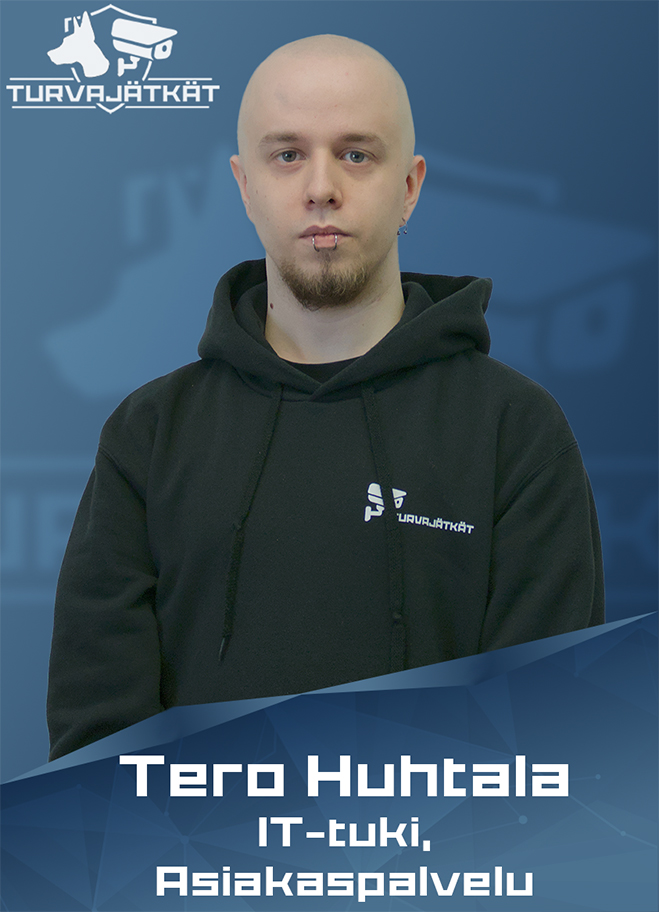 tero huhtala