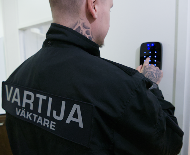 Vartiointi1